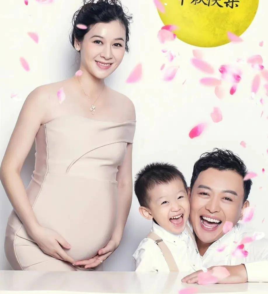 演员黄海冰:不愿意和前妻丁克,再婚娶甄锡,婚后连生两子_王艳_孩子