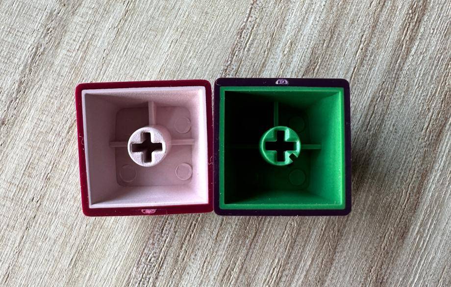 让你工作如虎添翼，游刃有余的好帮手，珂芝Z98AI键盘使用体验