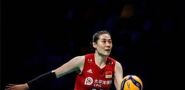 女排调整阵容!王云蕗替补,吴梦洁张常宁升级,蔡斌塑造