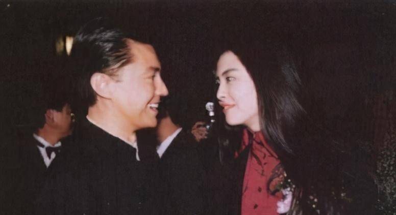 就连林青霞和王祖贤都对他感到着迷,然而在2007他却宣布不再拍戏.