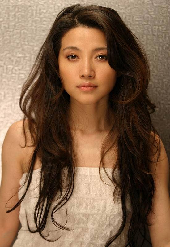 8位演技派女演员:不傍富豪,不滥情,不整容,个个清白干净