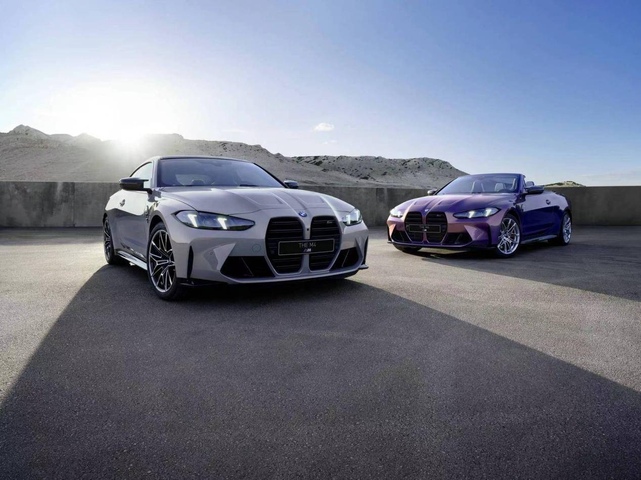 "油电齐发",宝马销量遥遥领先的秘诀!