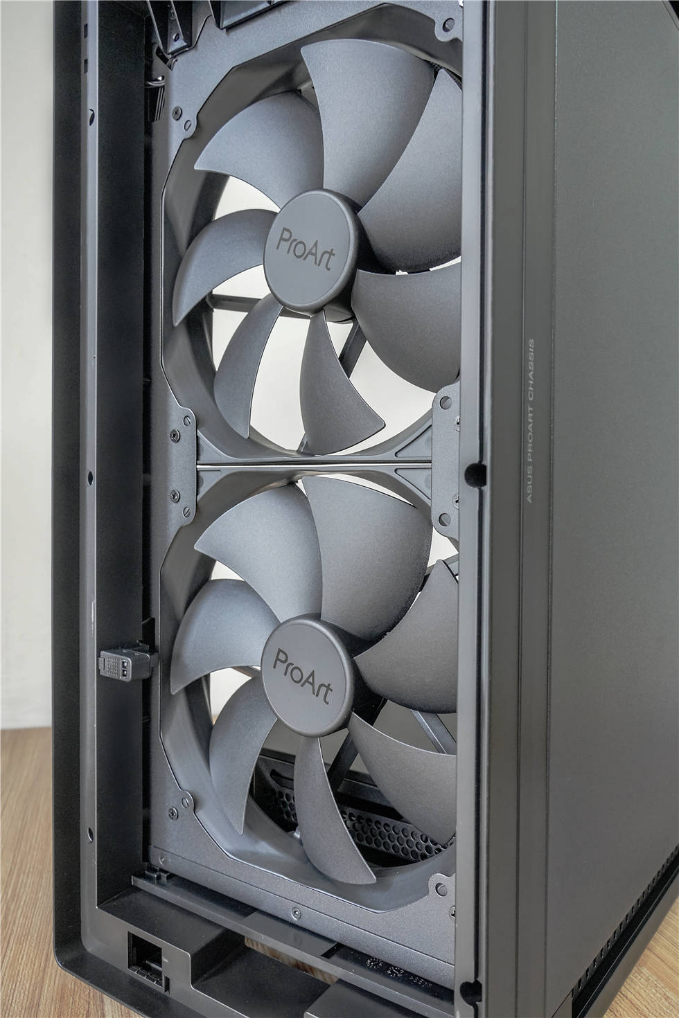 rog z790 dark hero 华硕proart pa602机箱 索泰4080