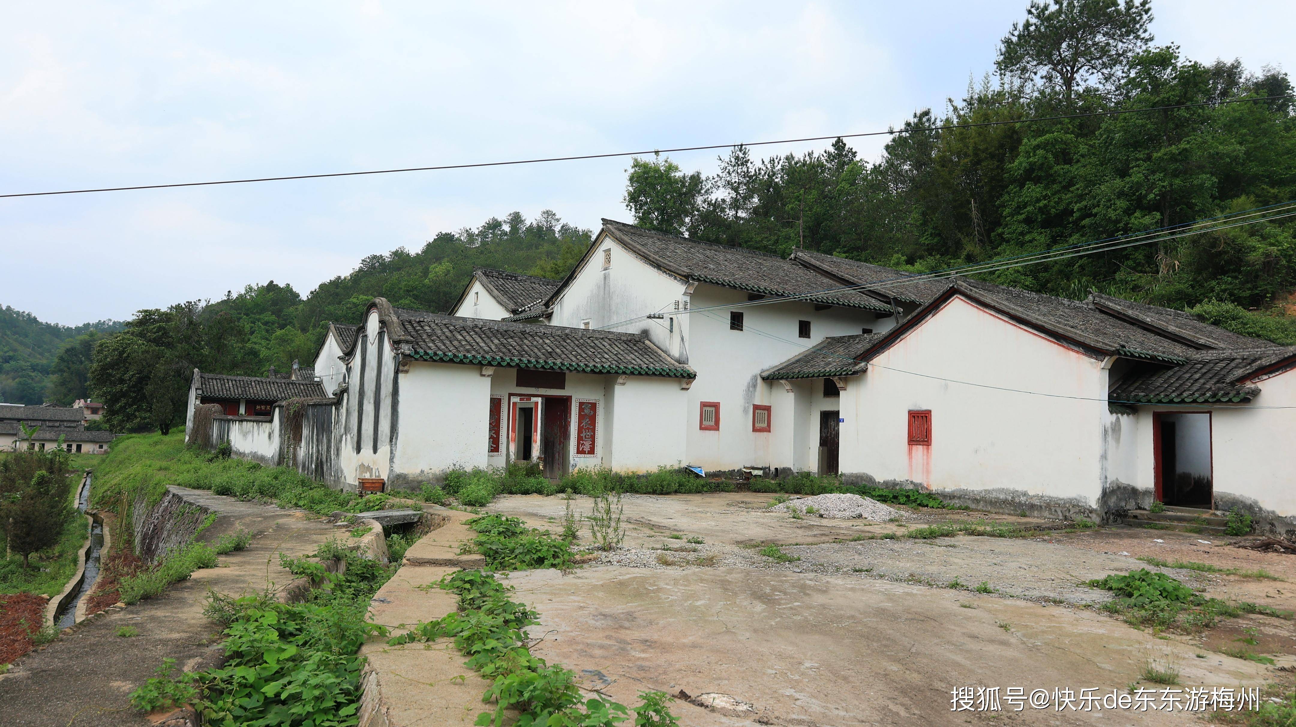 嘴头村空难图片