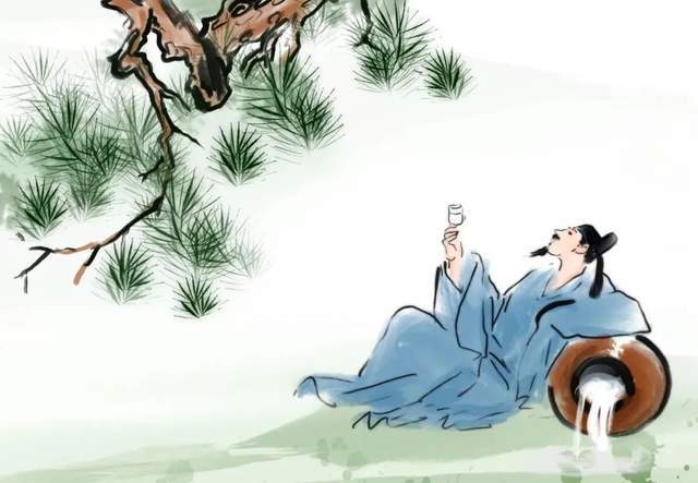 "诗仙"李白的东鲁情缘 山东济宁人的"异代芳邻" "谪仙人"的第二故乡