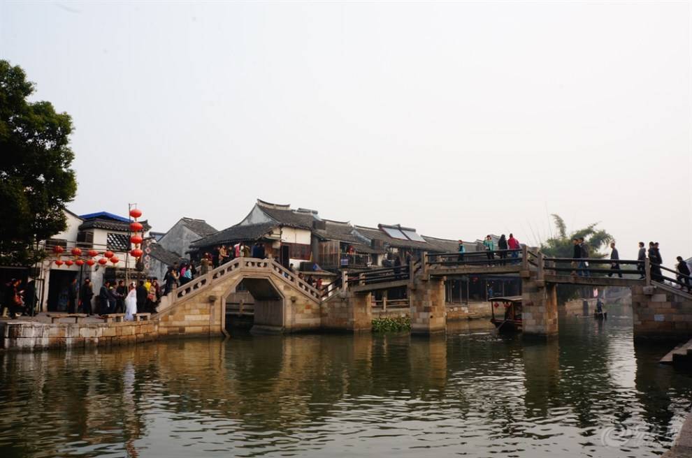 近期去华东旅游3-6天需要多少费用?建议收藏!这样玩才