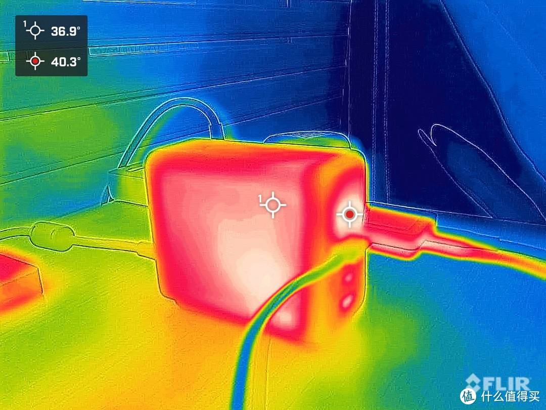 最高300w,拥抱pd3.1:绿联多口氮化镓充电器测试