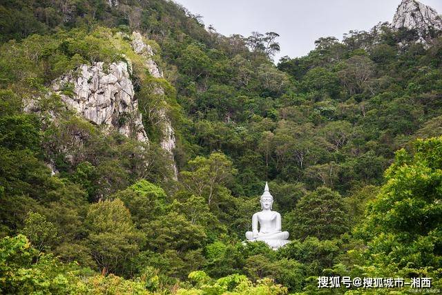 日啖广东荔枝三百颗探寻苏轼笔下的岭南第一山_罗浮山