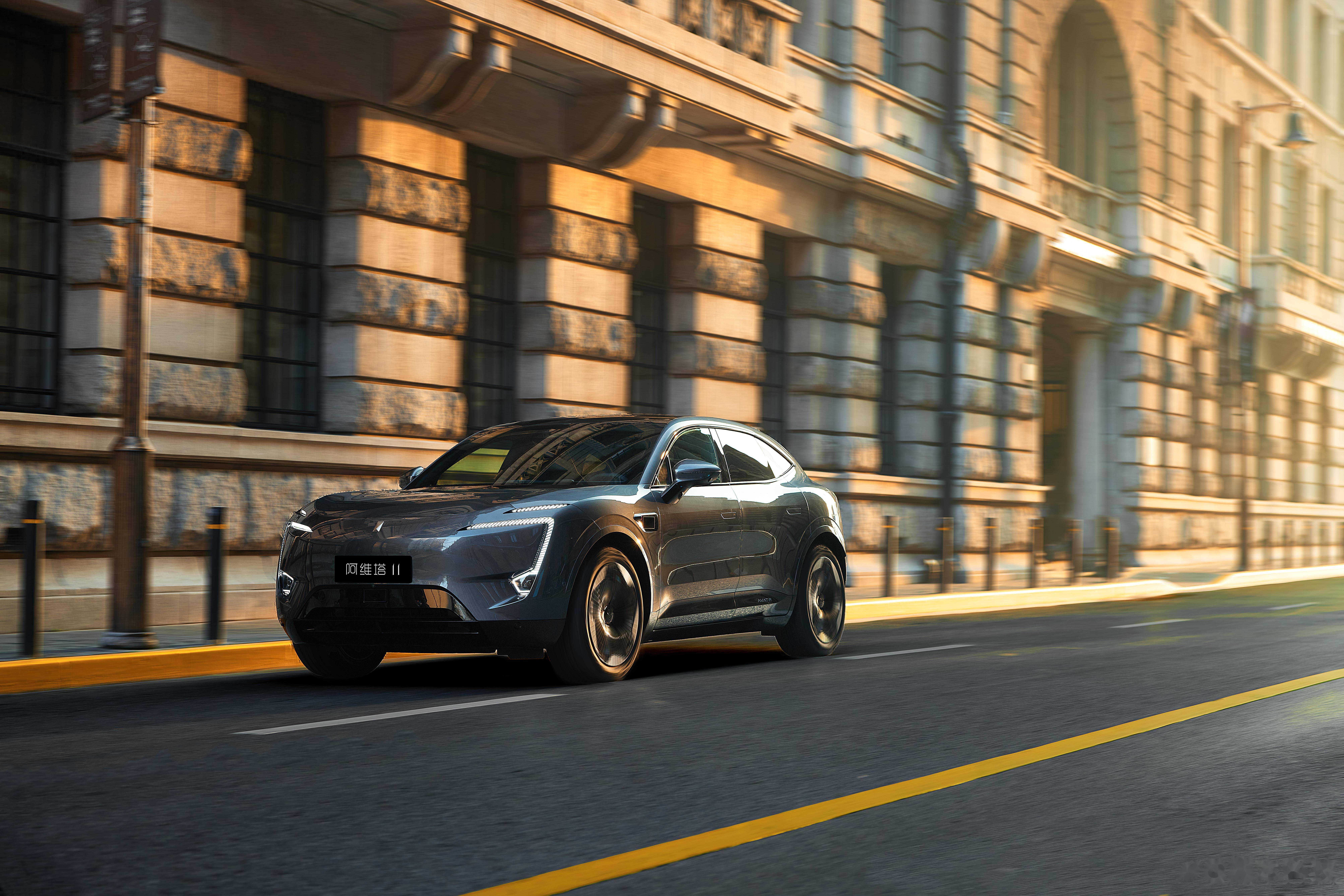 打不过就加入,日系车企用华为智驾谜团待解