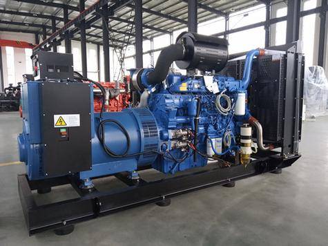 柴油发电机组负载测试步骤有哪些?