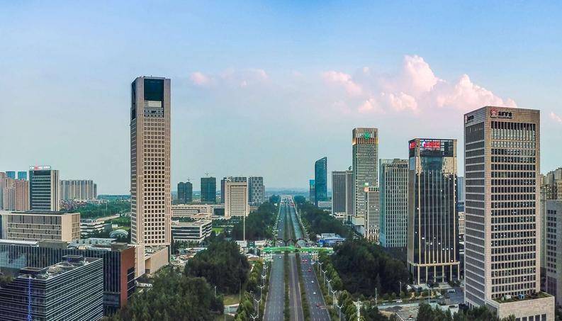 中国城市级别大洗牌!杭州东莞升为超大城市,合肥苏州升特大城市