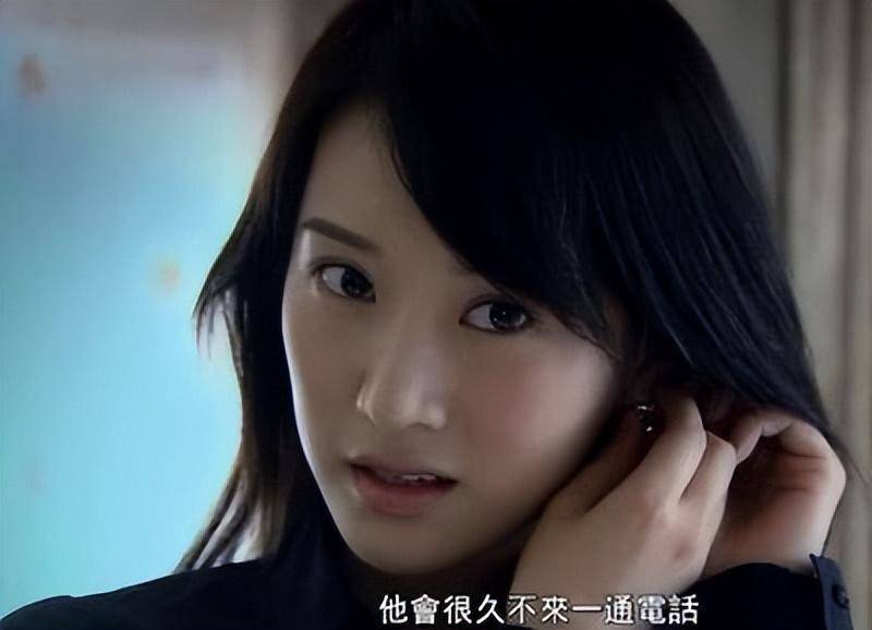 星二代差别大:张凯丽女儿被批演技差,陈道明女儿低调如"消失"