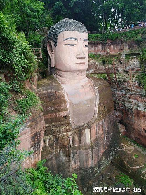 四川峨眉山 乐山三日游多少钱 ,这篇详细攻略,让你省钱又省心!