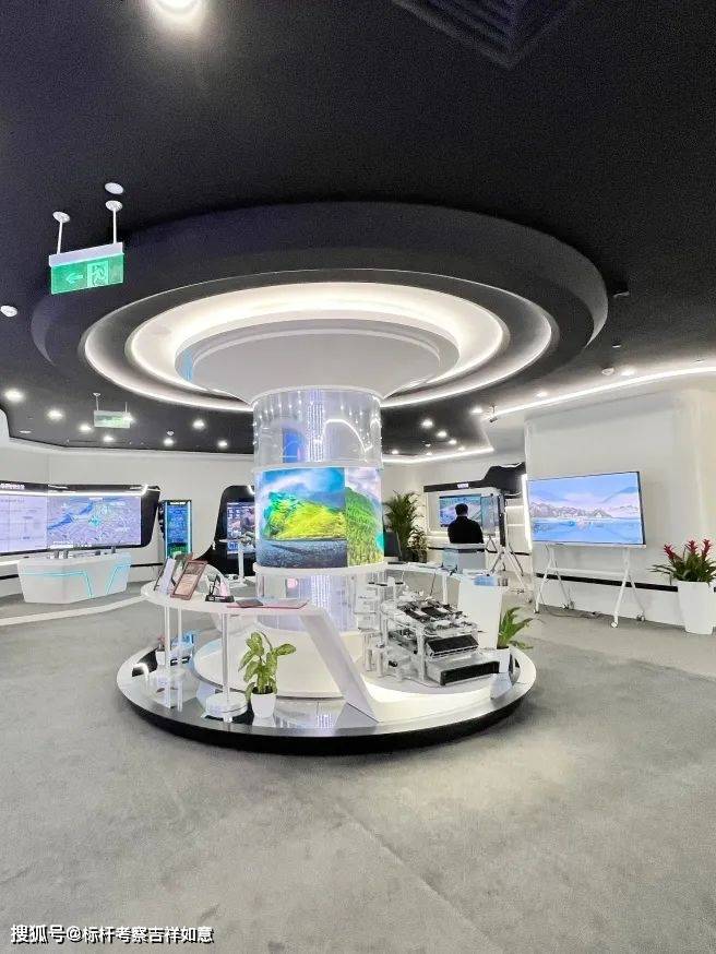 华为上研所是华为技术有限公司在中国上海的研发基地之一,专注于通信