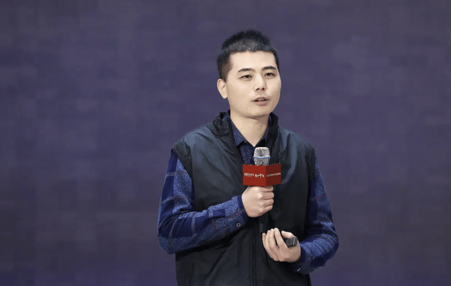 将"扫地茅"拉下神坛_沃斯_石头_科技