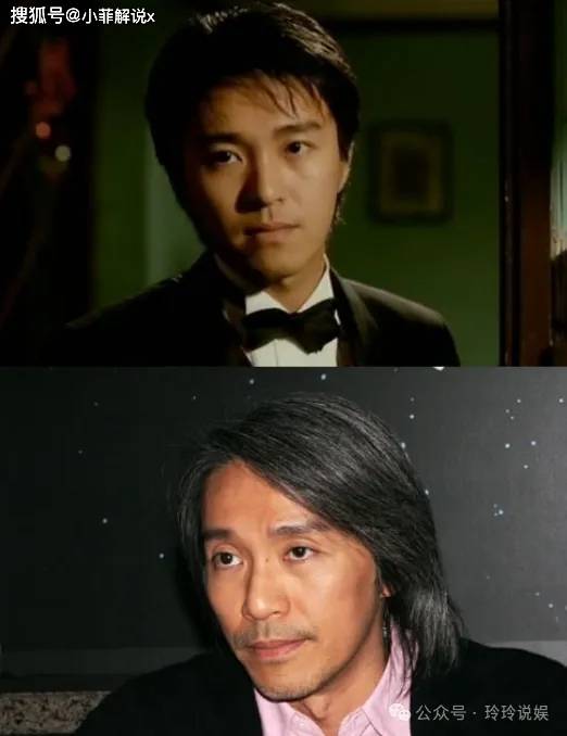 周星驰老矣,60多岁却孑然一身,把生活过成了别人讨厌的样子!