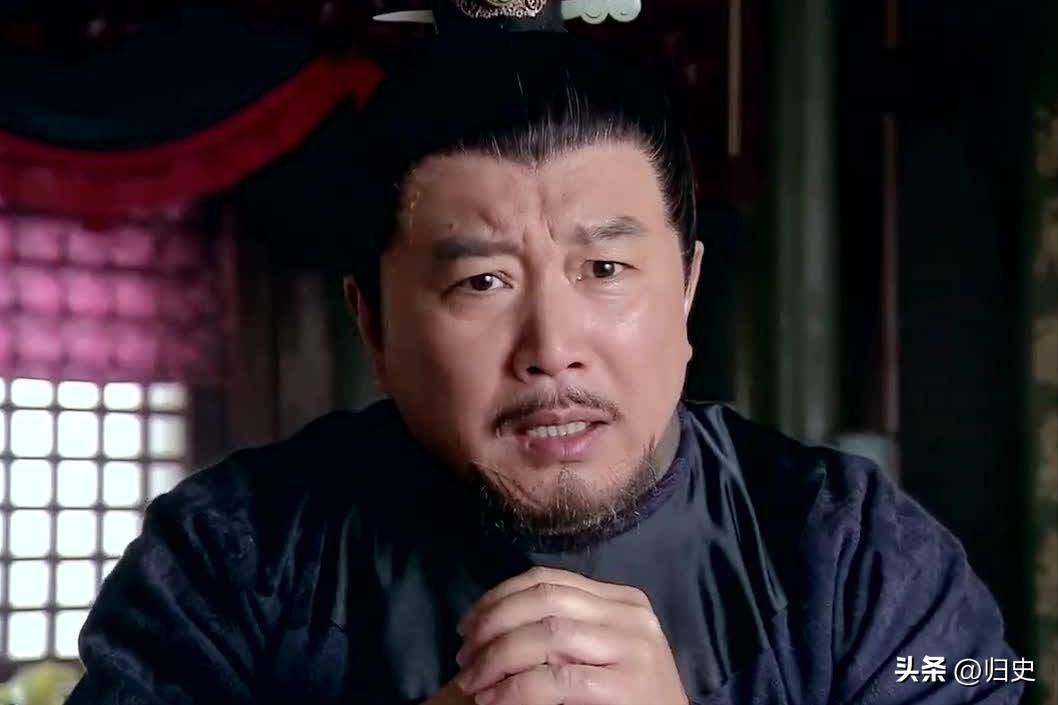 陷害岳飞的奸臣万俟卨,他的名字怎么读?他是汉人吗?