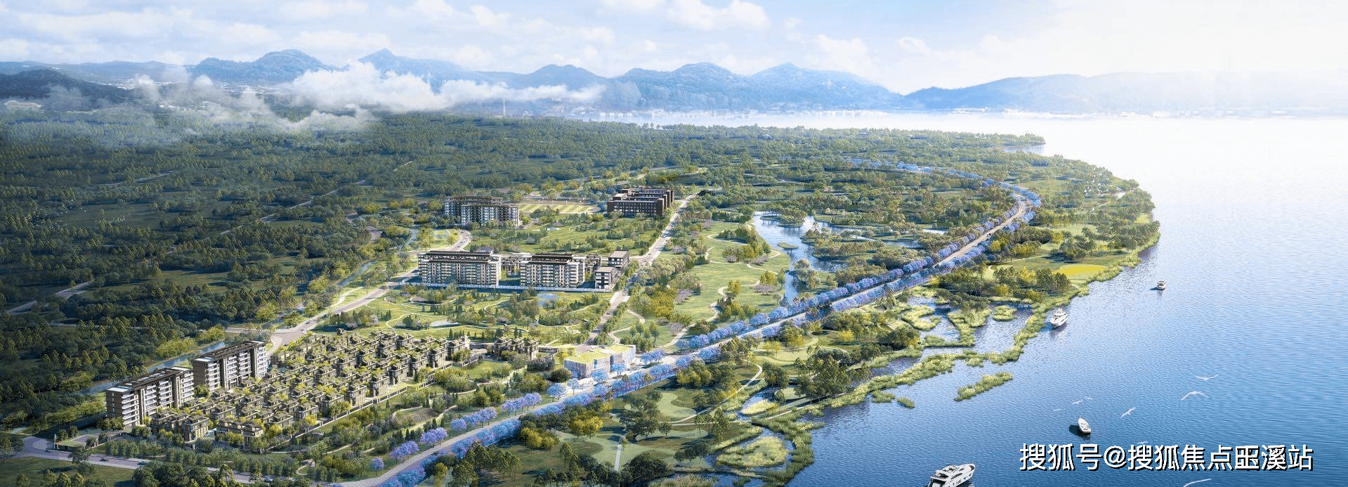 昆明宝能滇池九玺|楼盘详情||房价|户型图|2024年最新版_生活_城市_花园