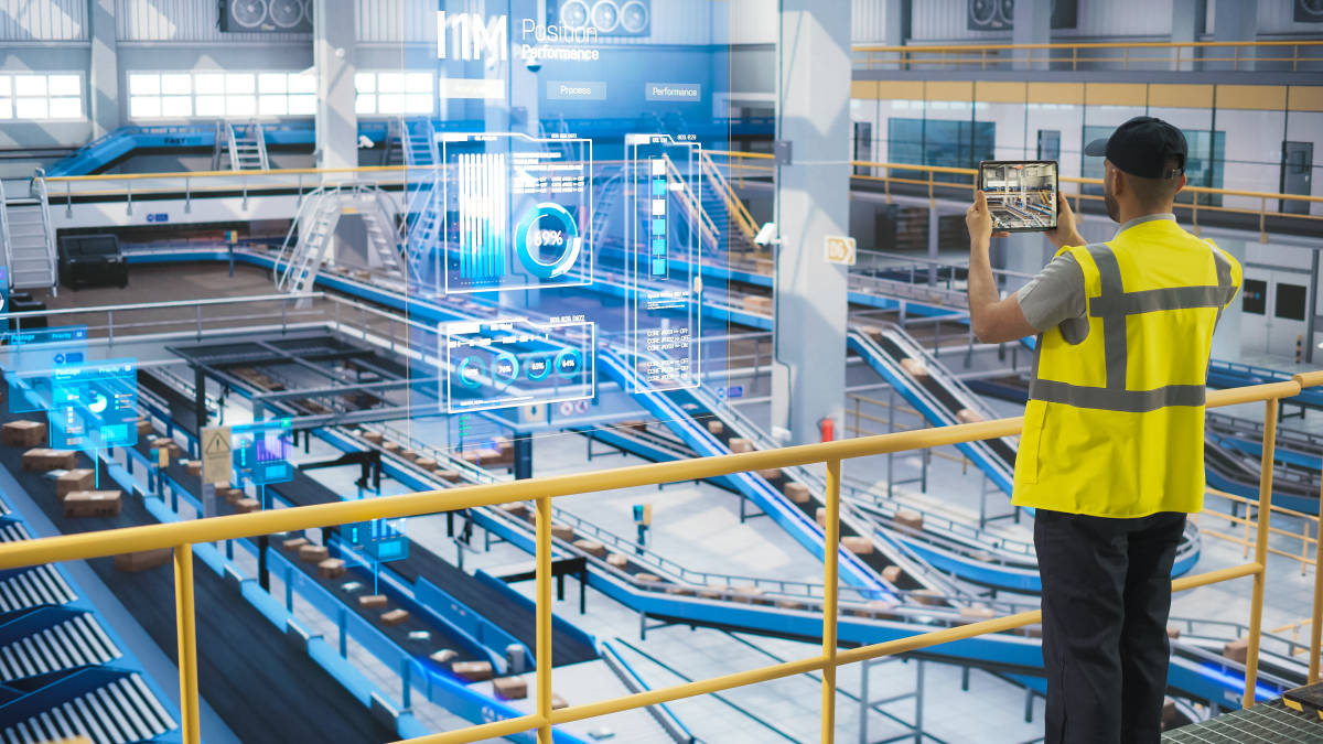 2024合肥智能工厂和数字化车间补贴政策