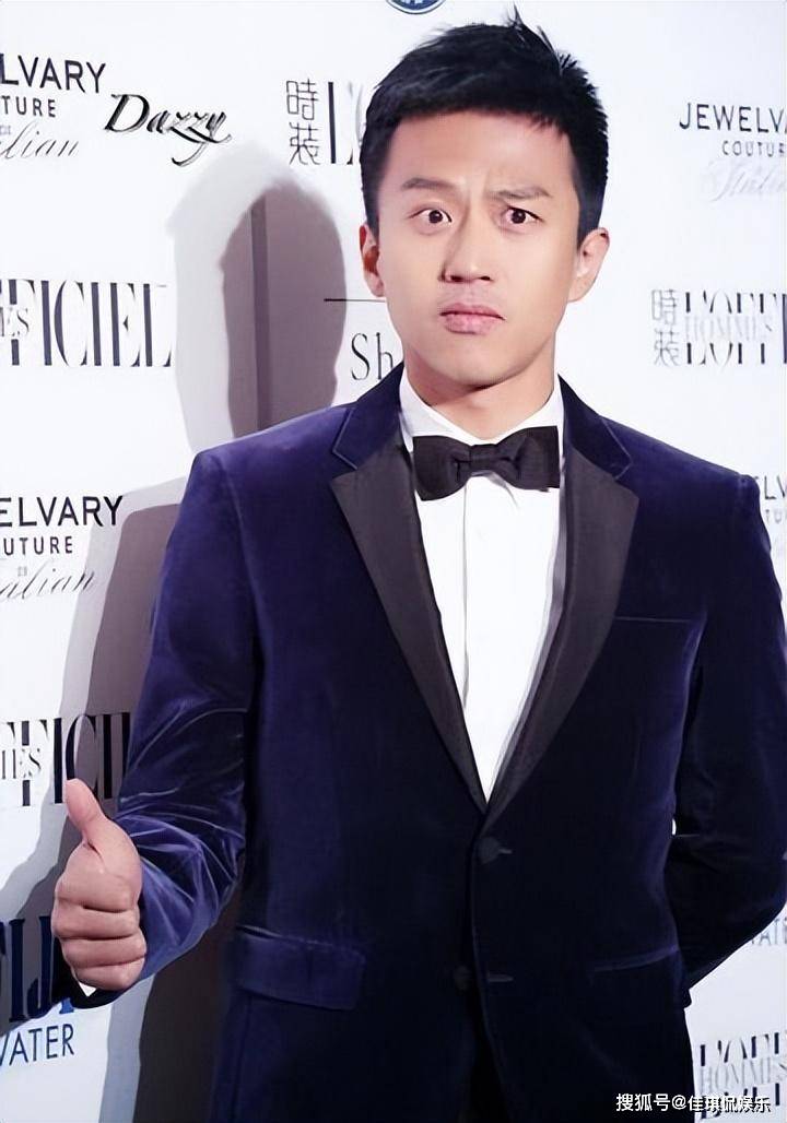孙俪原是不婚主义者,为何最后嫁给了邓超并成模范夫妻
