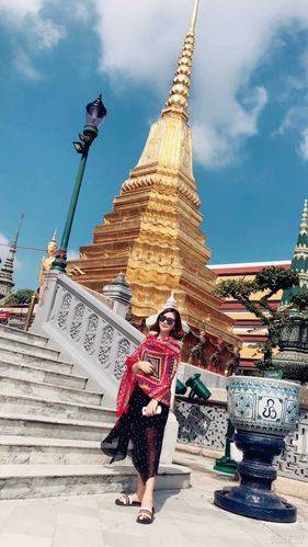 旅游攻略!老年人跟团去泰国费用多少?