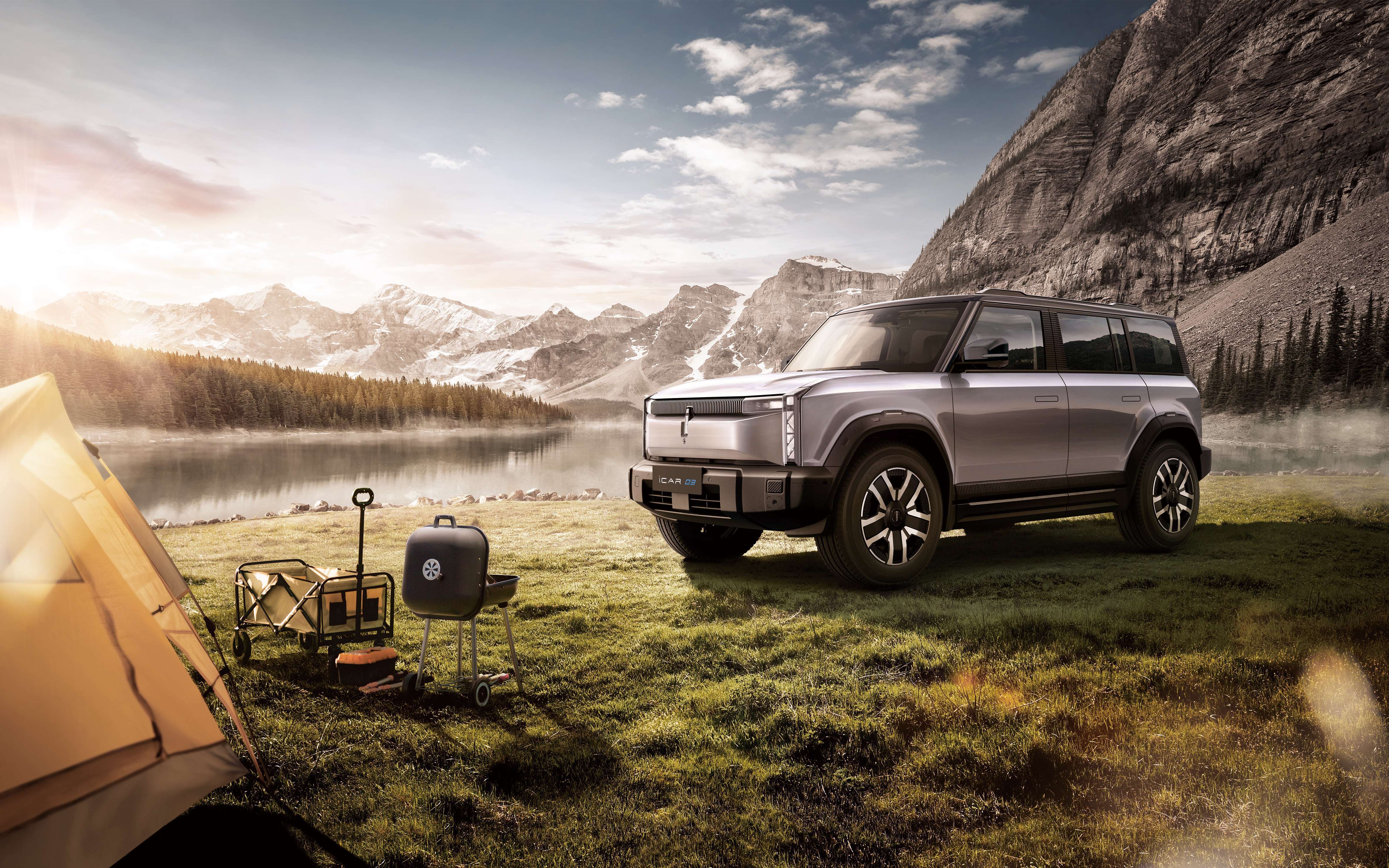 suv 汽车 4724_2953