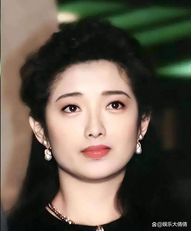 日本昭和时代五大绝色美女,惊艳了一个世纪,你最中意哪一位?