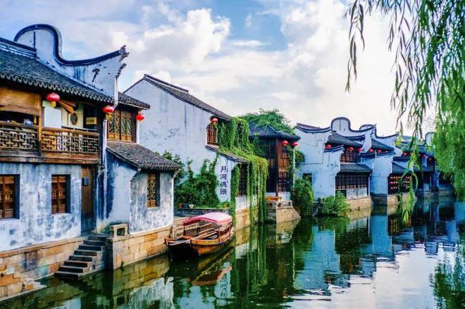码住!去华东必去景点有哪些?