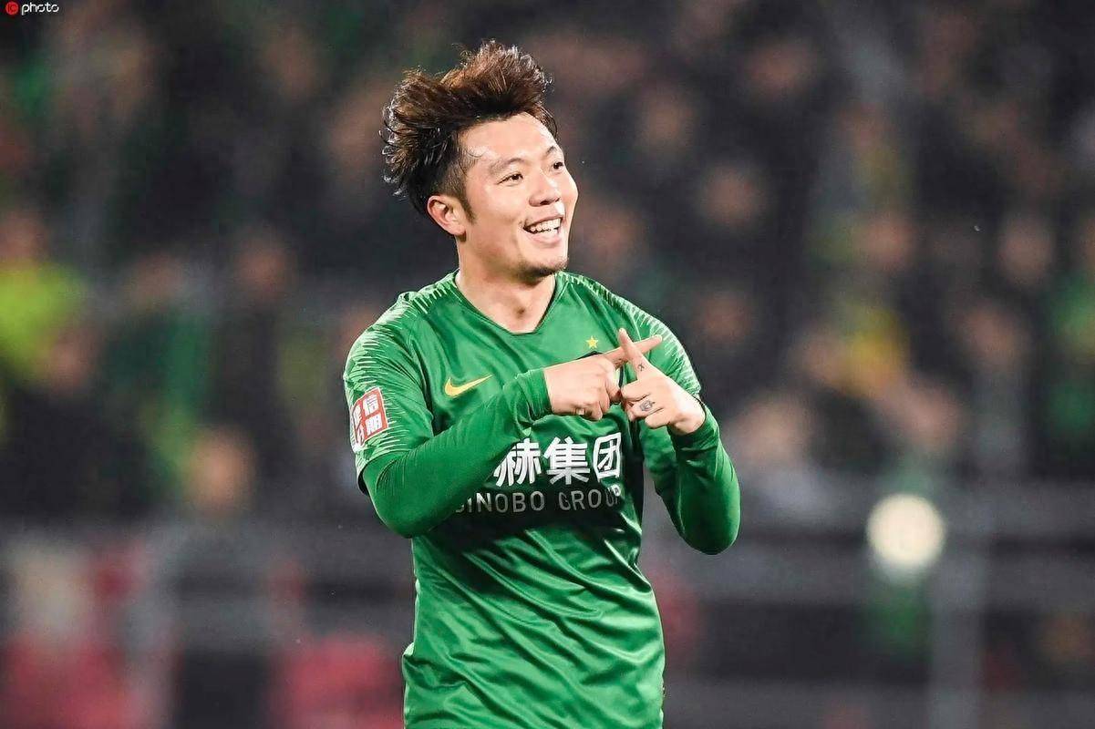 张稀哲高光表现,堪称中超德布劳内,重返国足呼声高,伊万怎么看