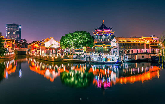高品质旅行!华东旅游攻略及其费用多少?