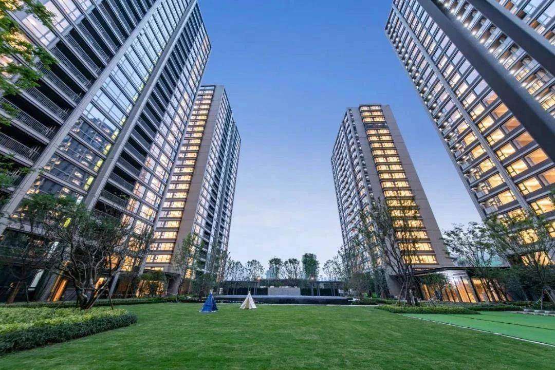 遇见蓝城 美好同行|衡水考察团"零距离"品鉴蓝城杭州之旅圆满落幕