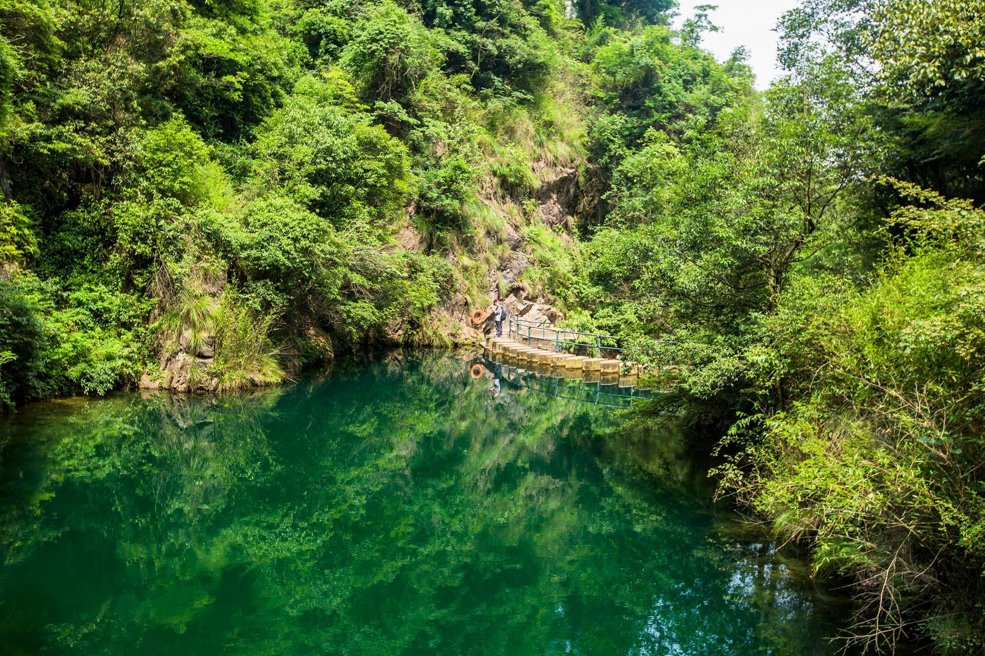 桐庐有哪些旅游景点图片