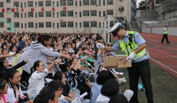 绵阳芦溪中学图片