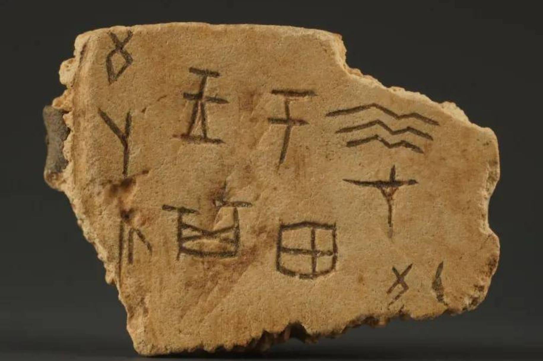 古文字学探索指南:解锁古代文明的密钥与研究之道_历史_理论_反思