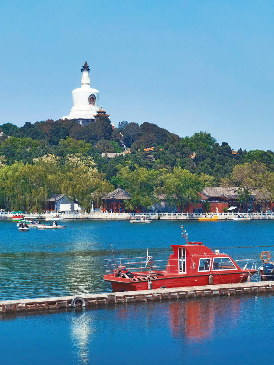 经验!想去北京旅游不知道怎么玩求推荐?