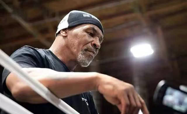 ufc明星警告:只有三