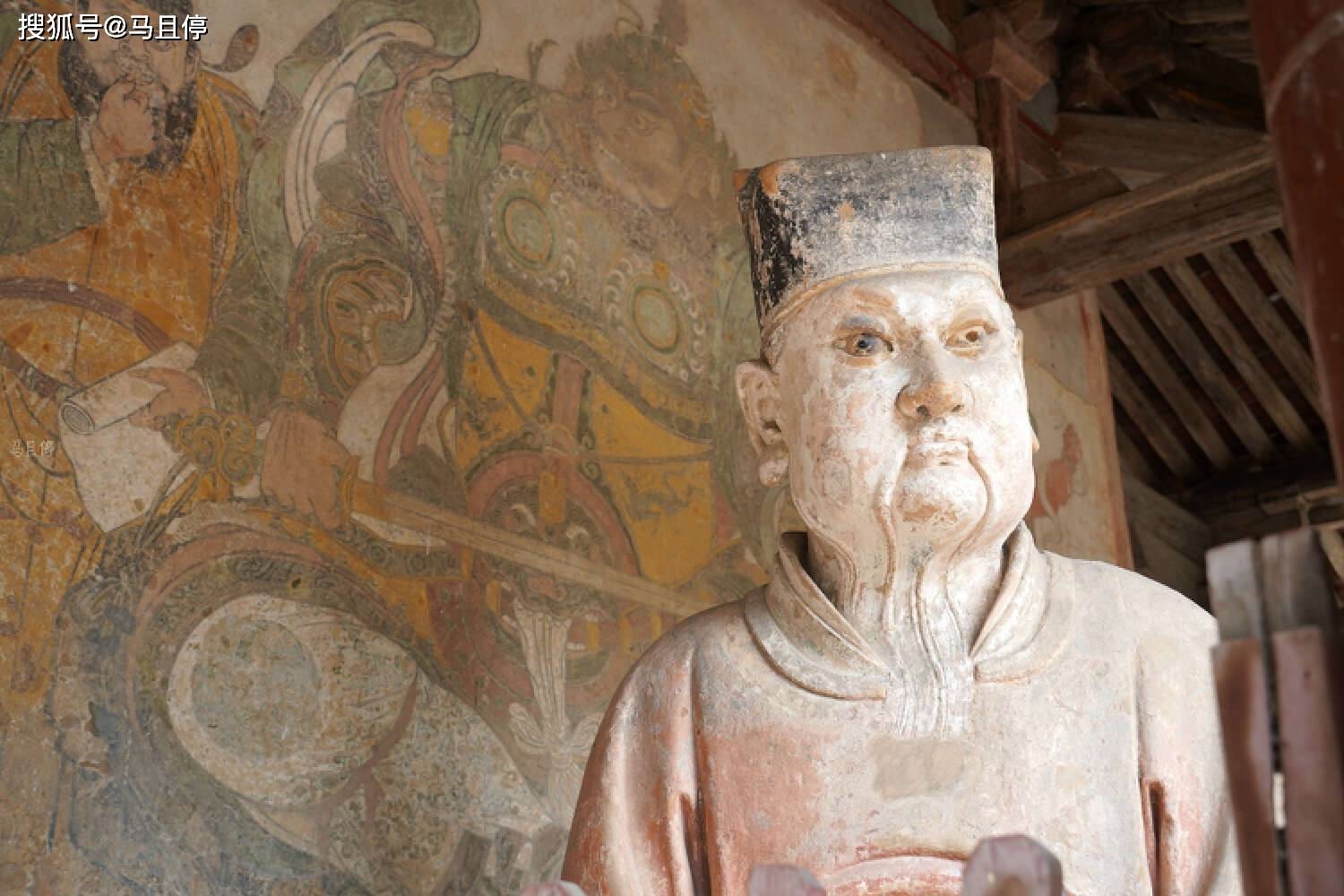 山西第一大县,游客不多却是世界华人故里,藏着中国第一琉璃塔_洪洞县