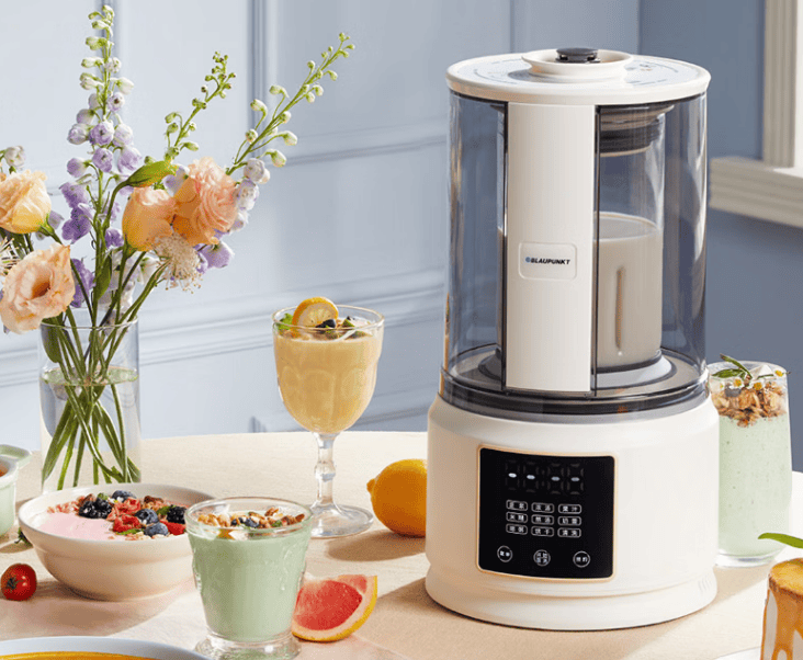 破壁机哪个牌子好用性价比高?推荐五款独具特色品牌