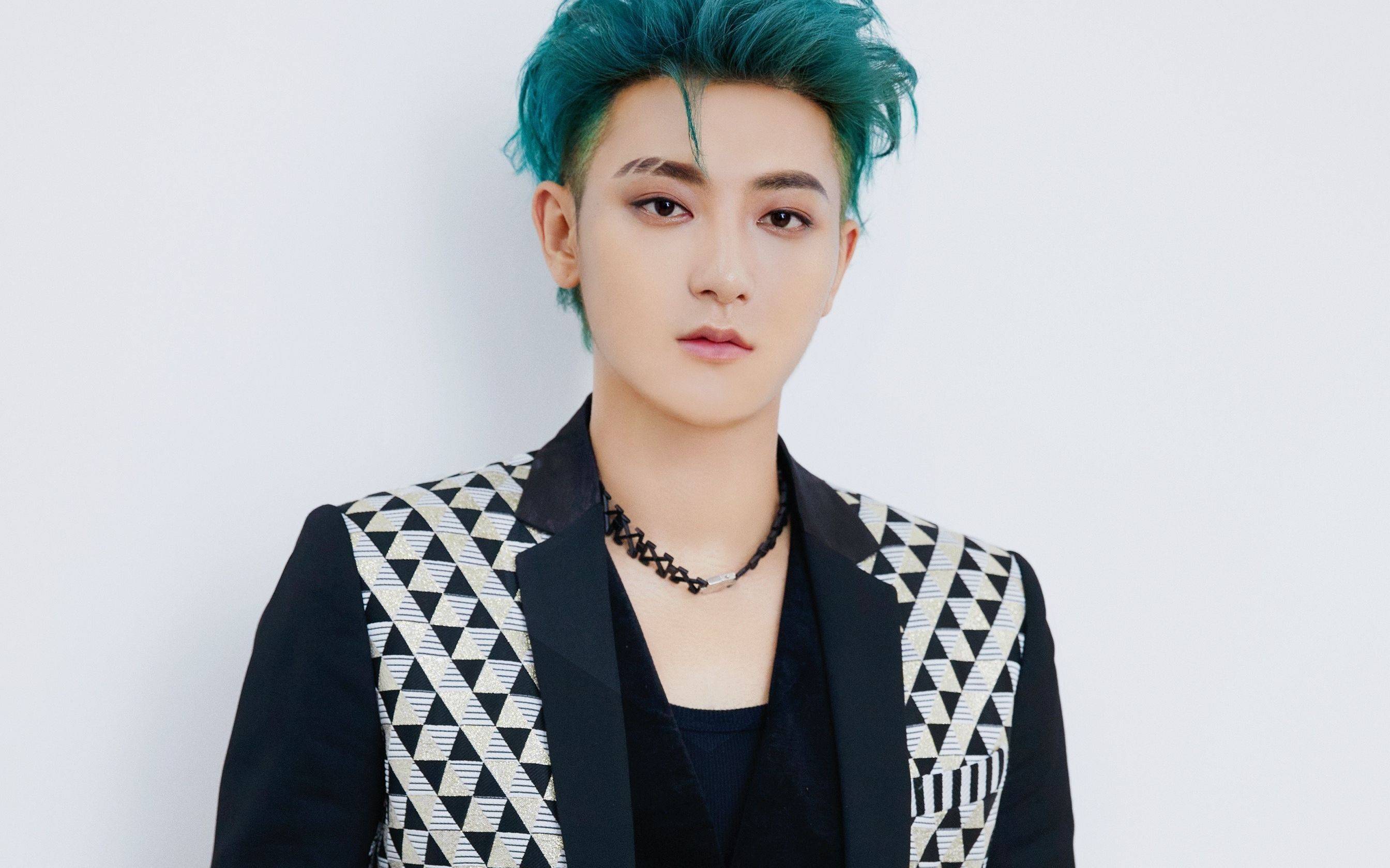 明星点评:刘亦菲,黄子韬,李沁,李现,赵露思,尹浩宇