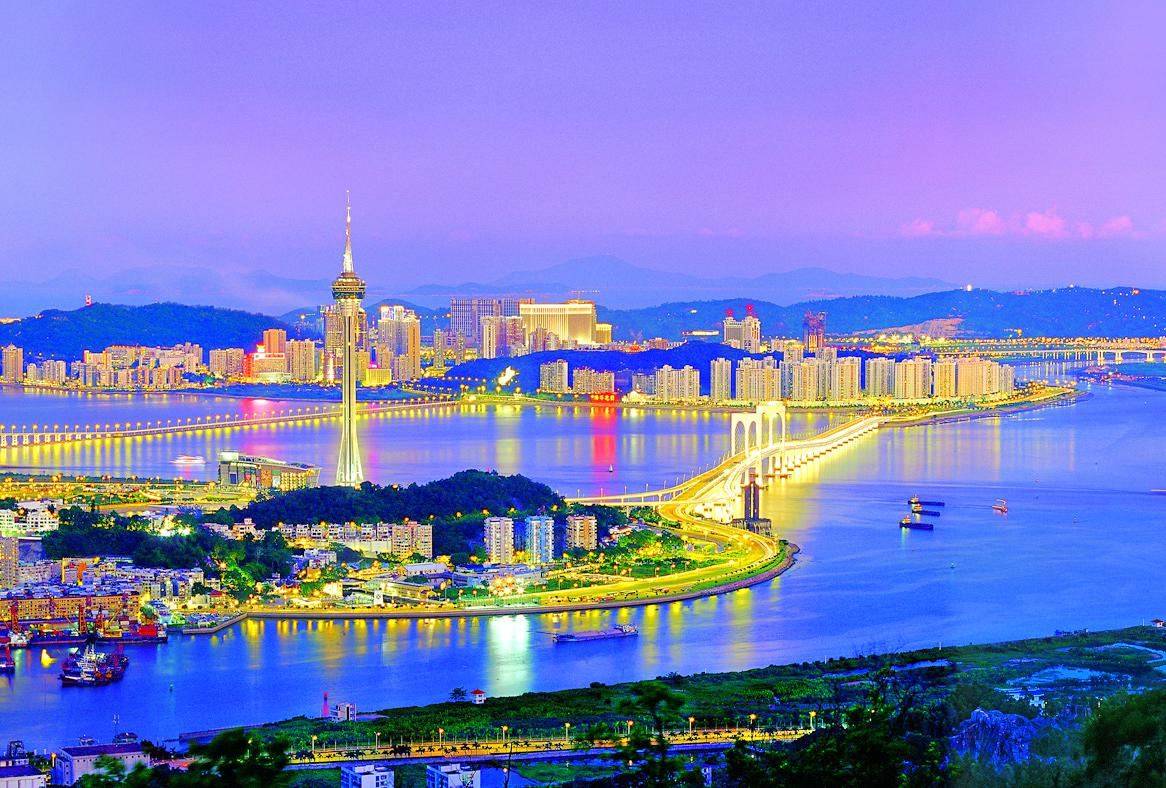 香港澳门旅游当地导游怎么找?