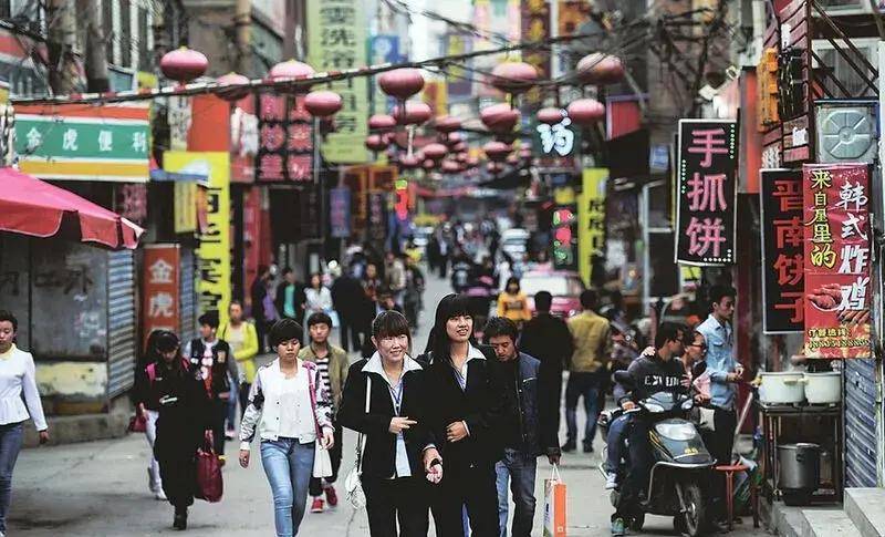 【太原楼评】2024年再启城改|哪些消失的太原城中村印记!