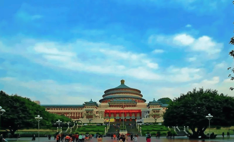 熬夜总结!重庆自由行旅游管家怎么找多少钱?