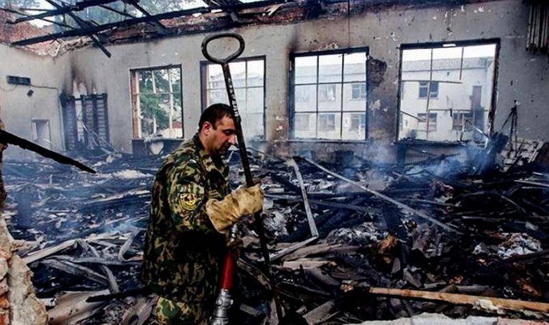 15年前,俄罗斯别斯兰事件中,所向披靡的阿尔法为何会伤亡惨重