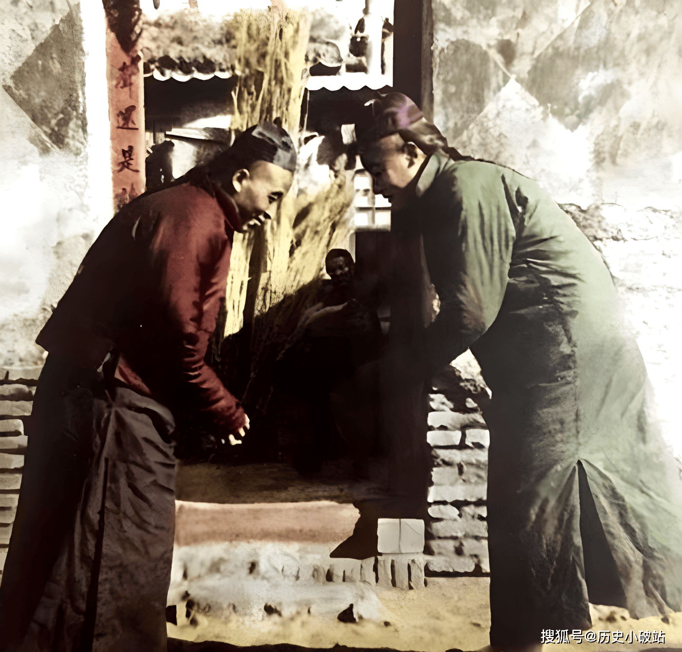 它源自遥远的周朝,并一直传承至清朝,成为了中华礼仪文化的重要组成