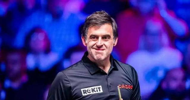 斯诺克世界前10名全军覆没!资格赛黑马崭露头角__选手