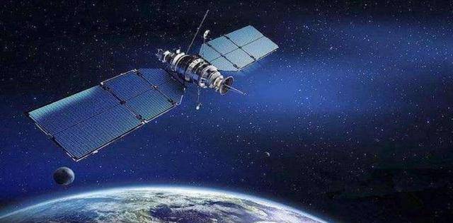 导航卫星数量:为何美gps仅24颗卫星足矣,我国北斗却要