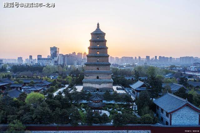 超级实用!西安研学团