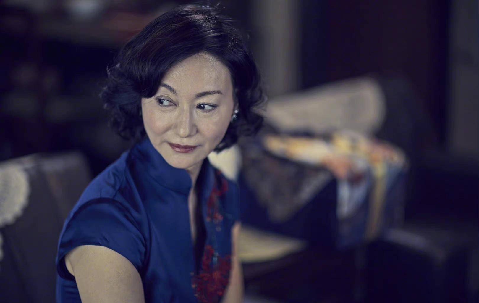 盘点影视剧中老年女性角色,欢迎提名