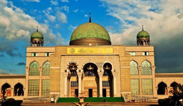 克尔白_方位_定位