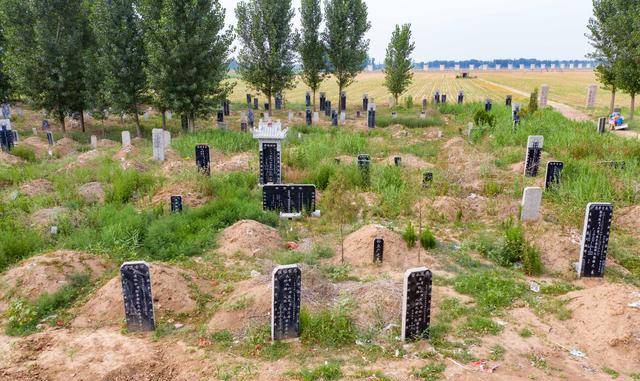 2010年,湖南女孩结婚前祭拜初恋男友,未曾想到在铁笼中见到活人